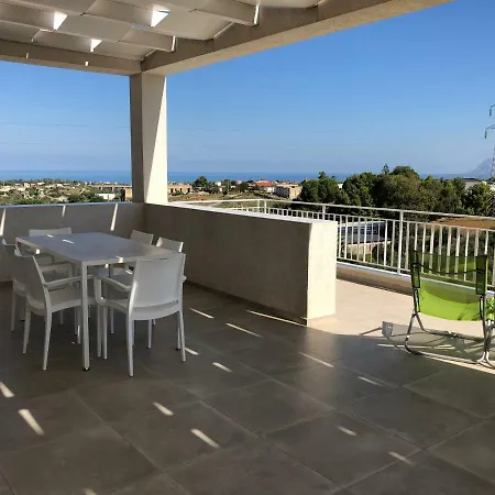 Vo' Scura Alcamo Marina