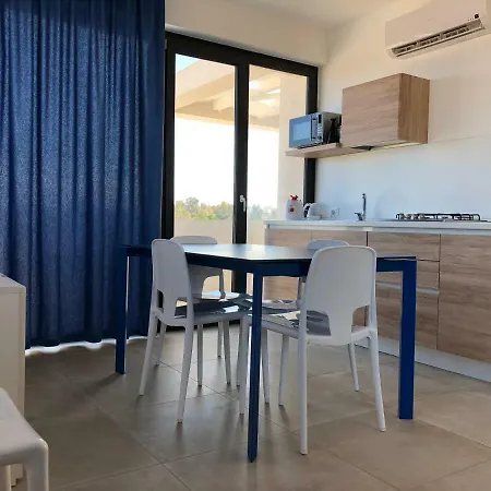 Vo' Scura Alcamo Marina