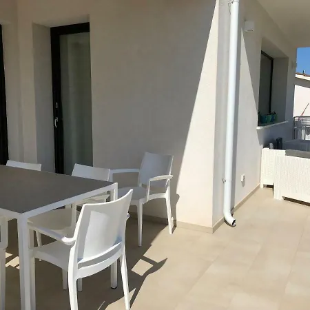 Ferienhaus Vo' Scura